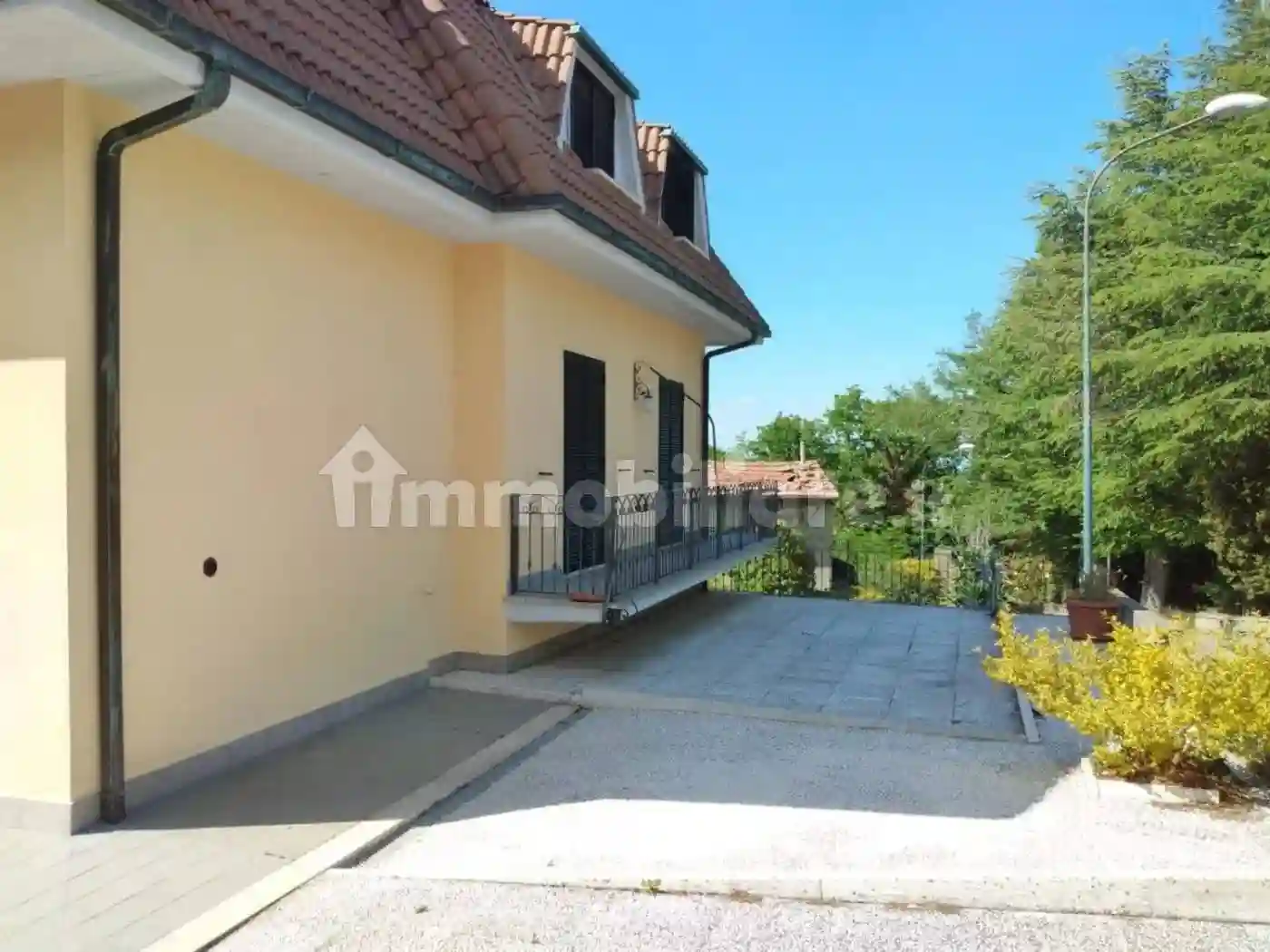 Villa - foto 5