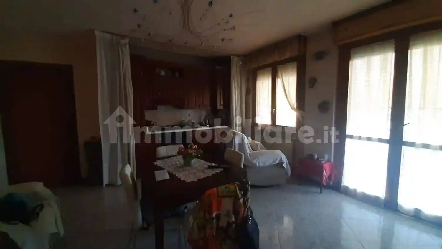 Appartamento in vendita a Siena