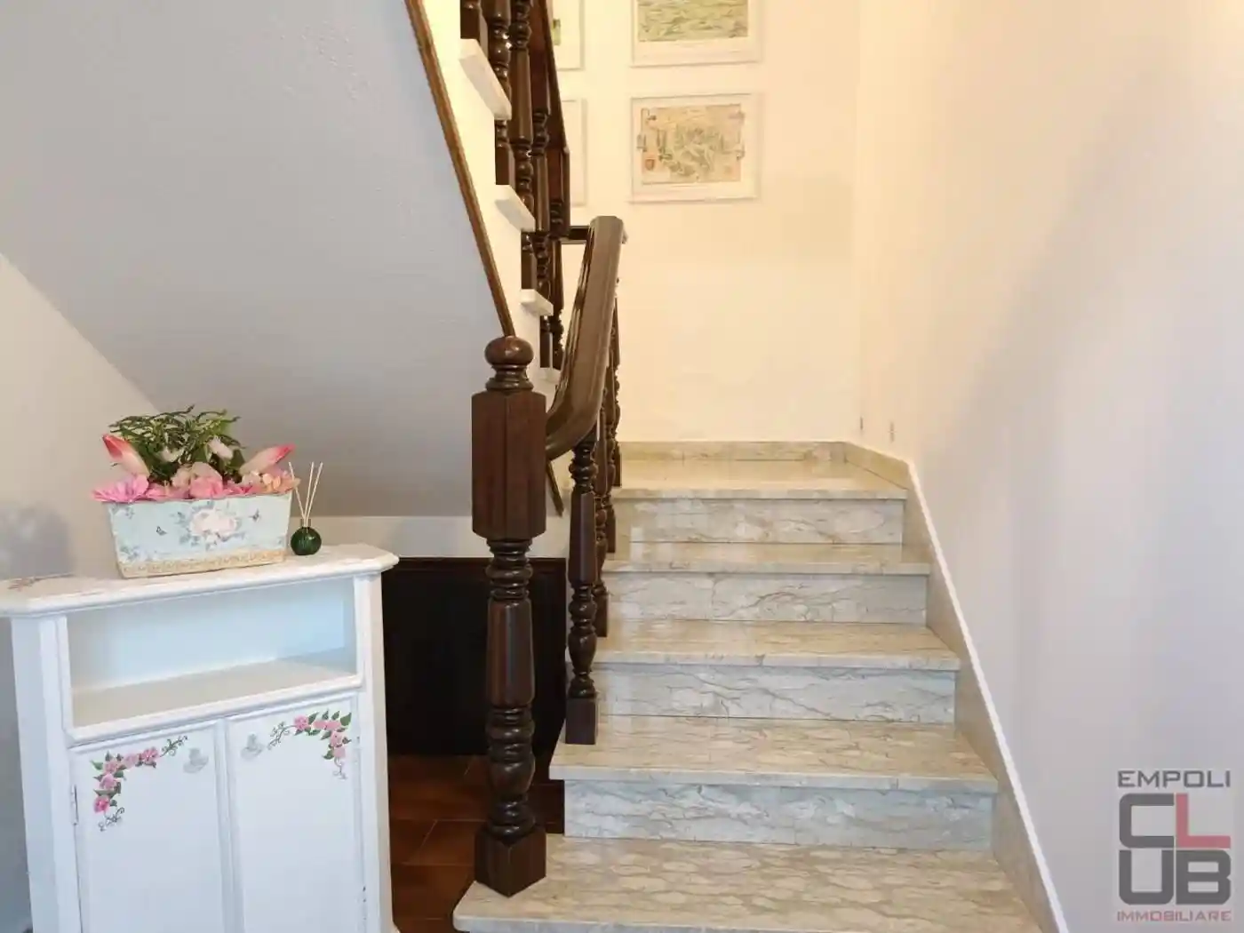 Appartamento in vendita a San Miniato