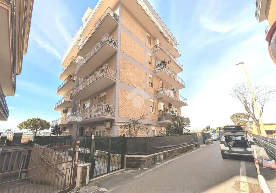 Appartamento in vendita a Ciampino