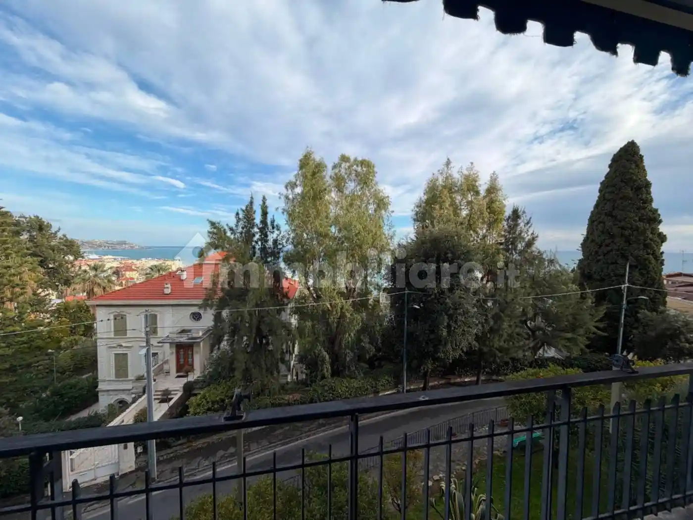 Appartamento in affitto a Sanremo