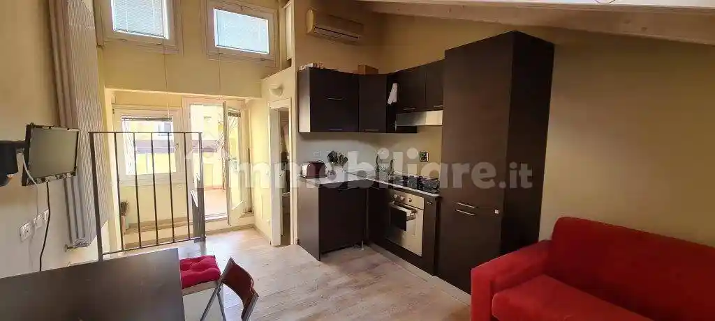 Appartamento in affitto a Bologna