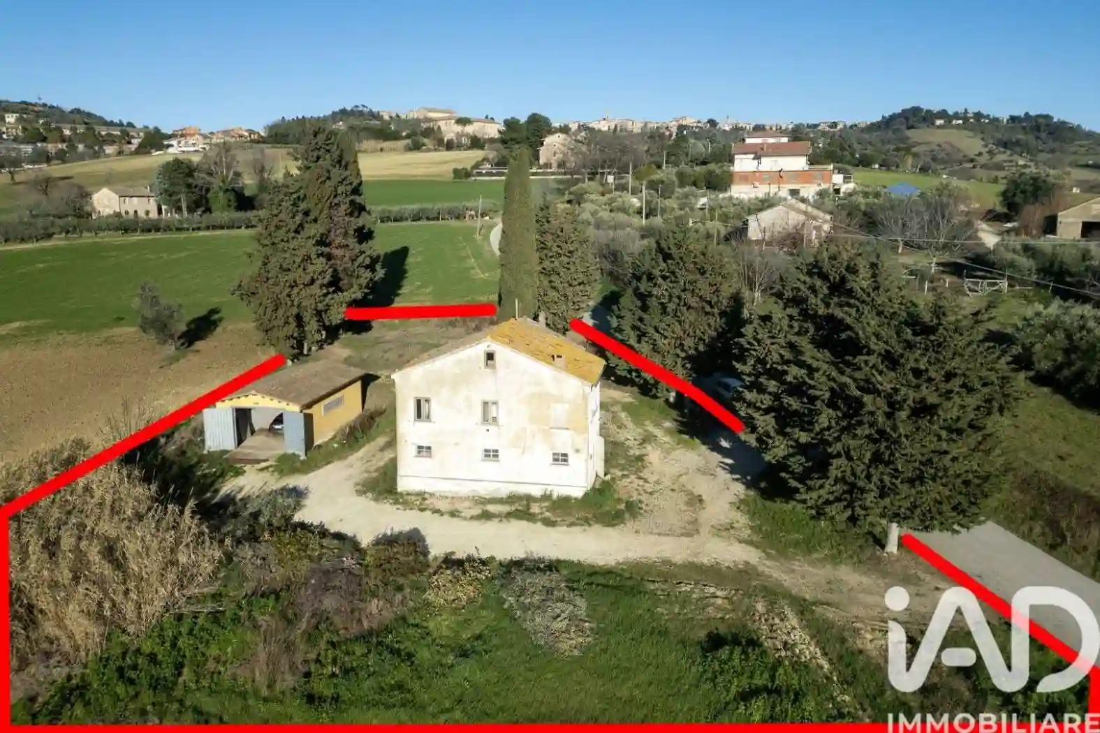 Casa indipendente - foto 3