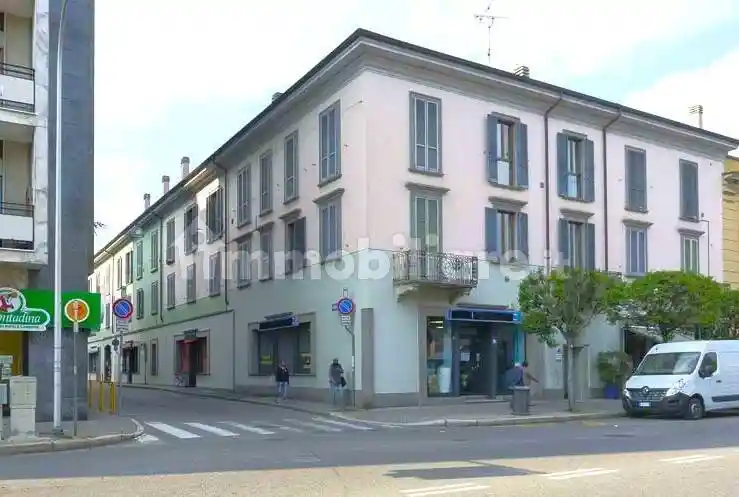 Appartamento in affitto a Monza