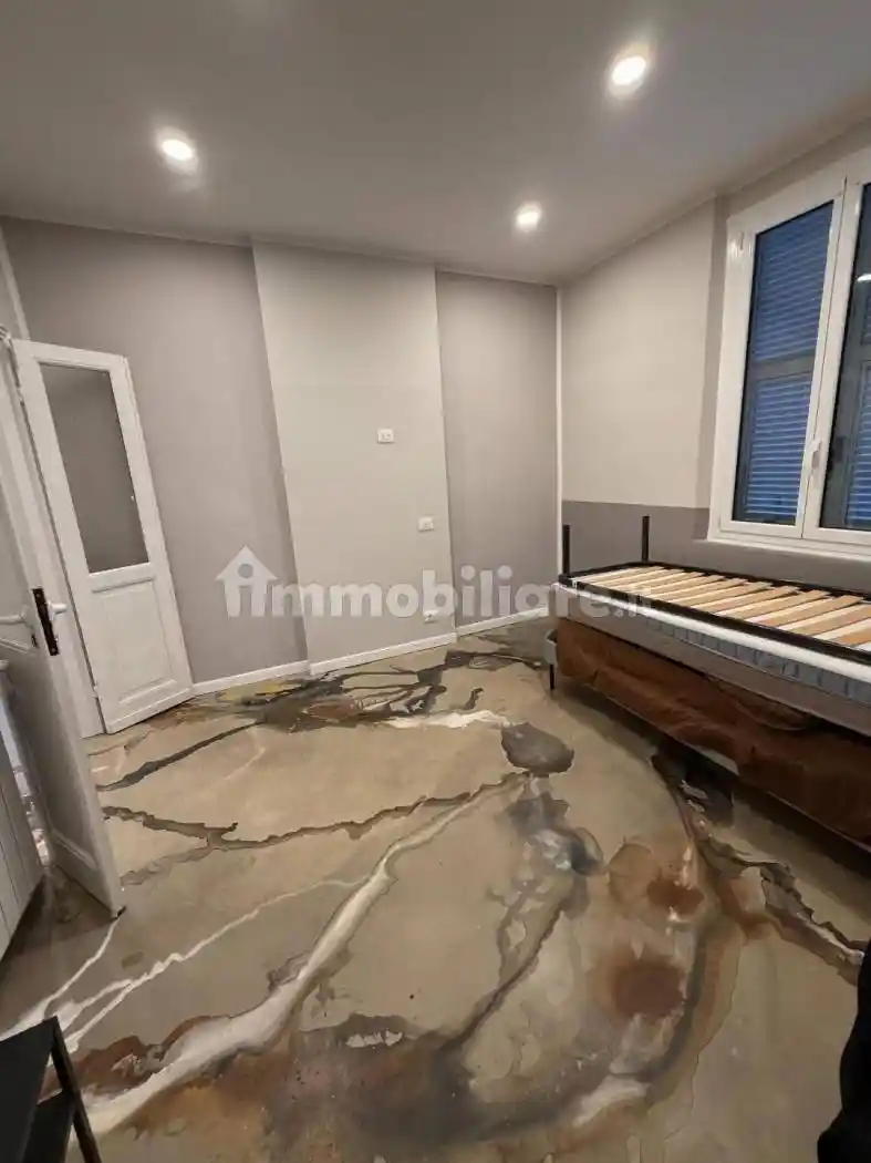 Villetta a schiera in affitto a La Spezia