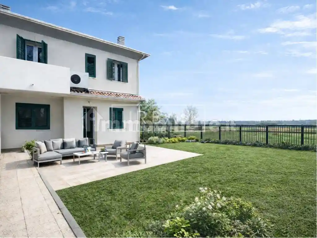 Villetta a schiera in vendita a Forlì