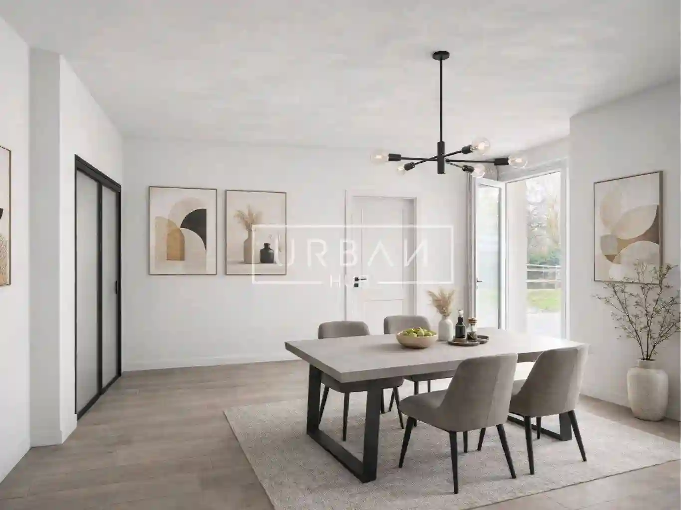 Villetta a schiera - foto 5