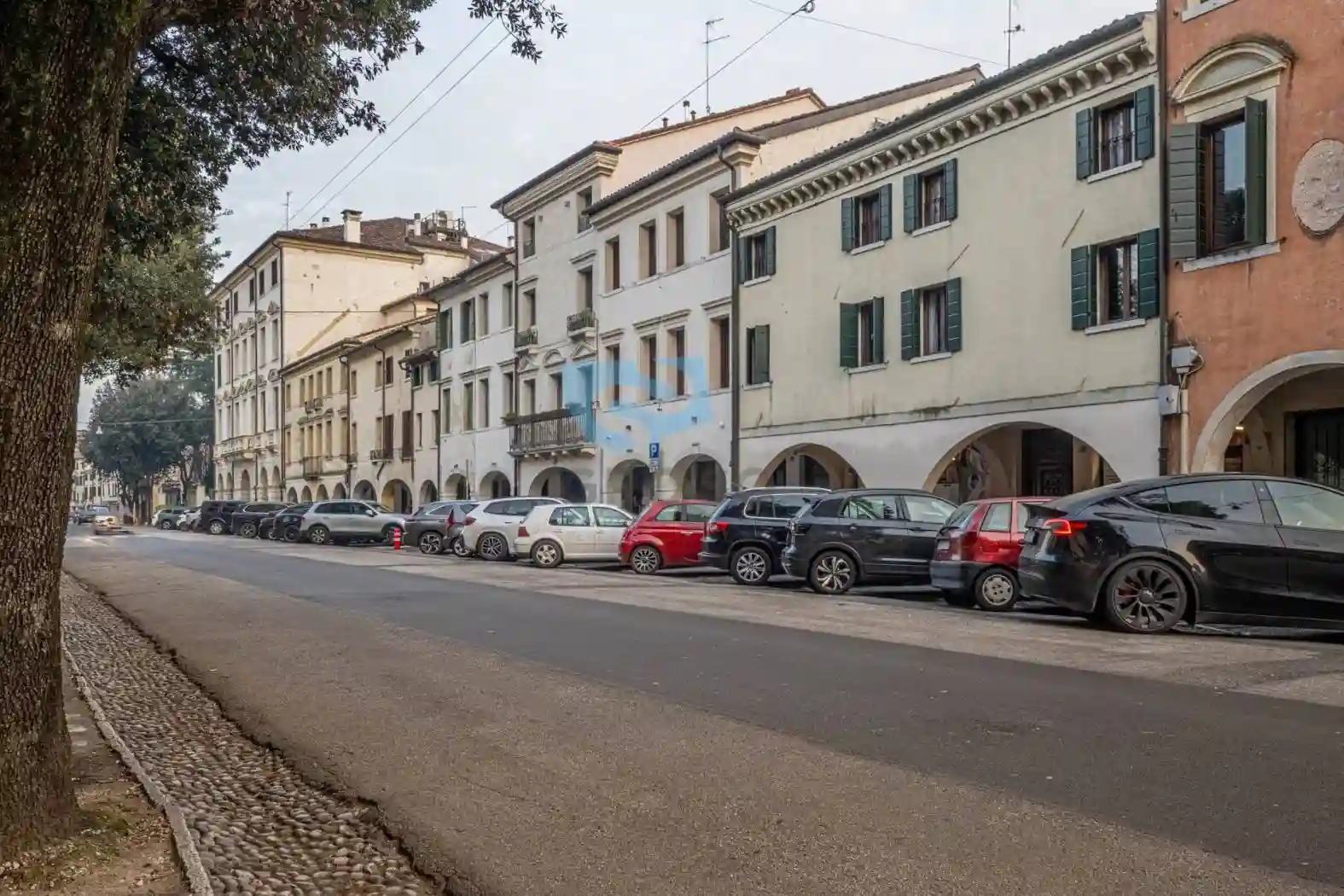 Palazzo - Edificio - foto 2