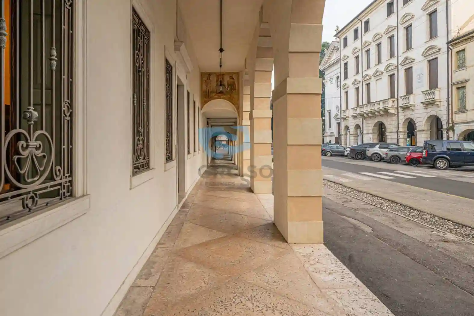 Palazzo - Edificio - foto 4