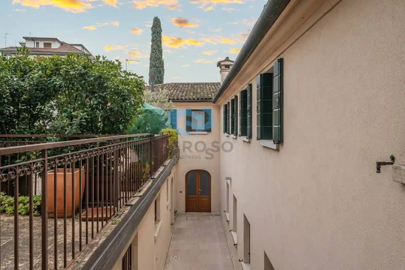 Palazzo - Edificio - foto 5