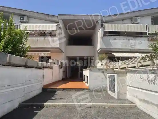 Appartamento in vendita a Cerveteri