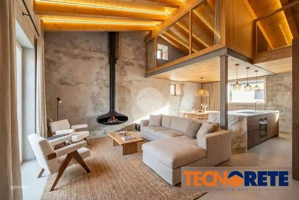 Rustico - Casale - foto 3