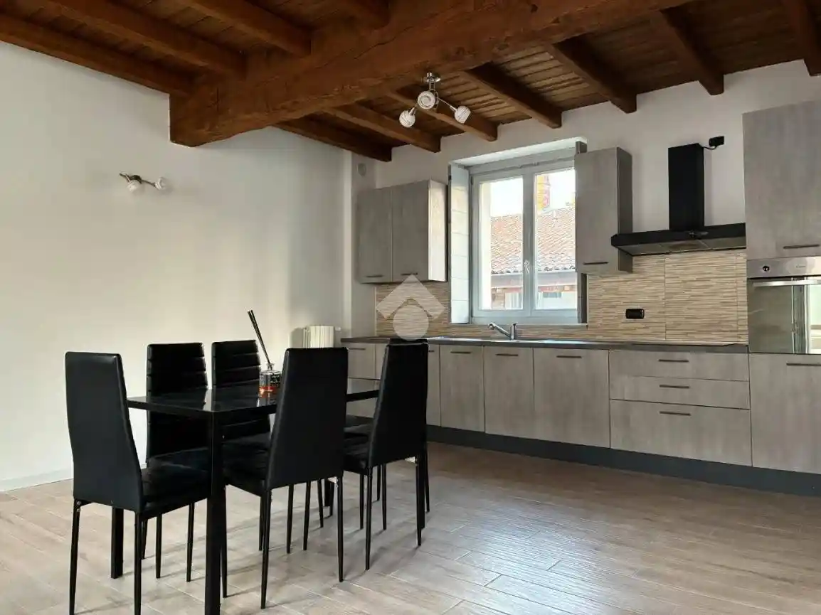 Appartamento in vendita a Corbetta