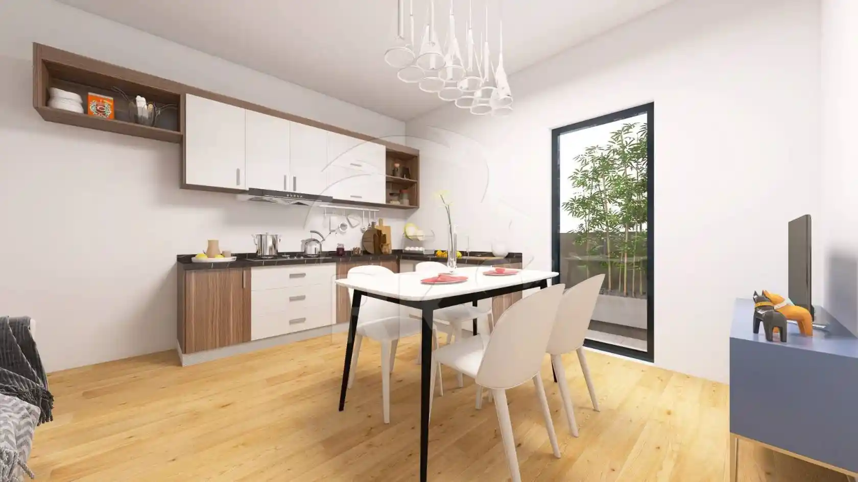 Appartamento in vendita a Bologna