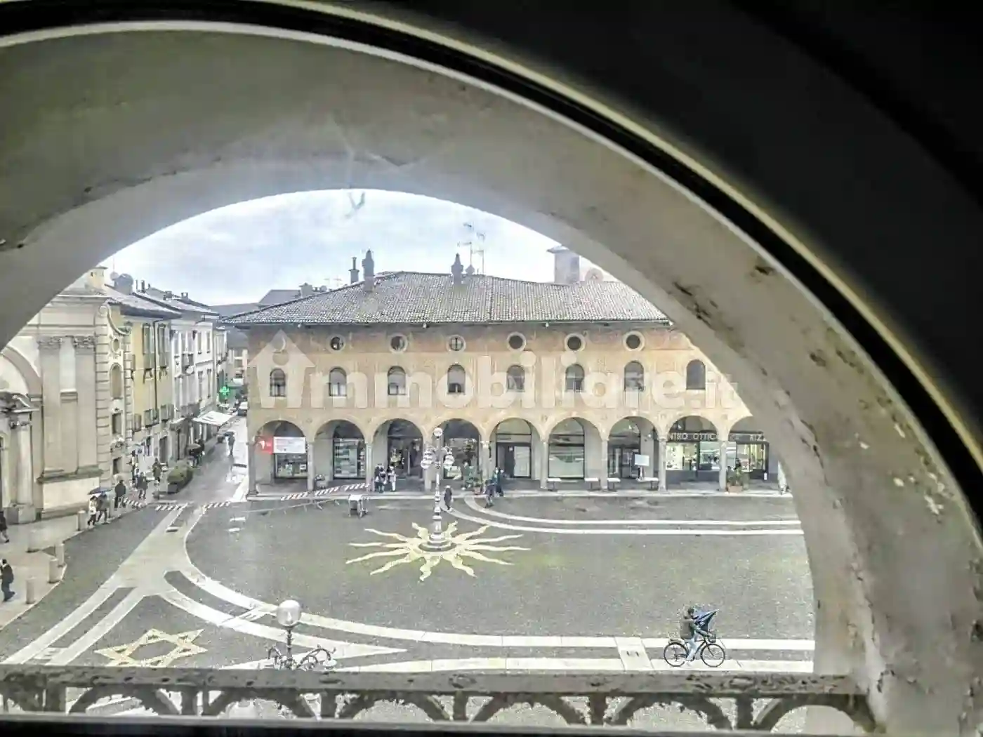 Palazzo - Edificio - foto 5