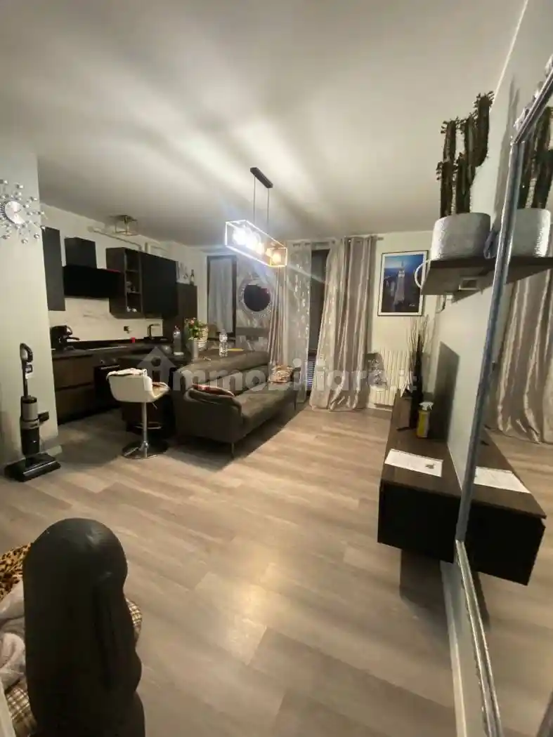 Appartamento in vendita a Lardirago