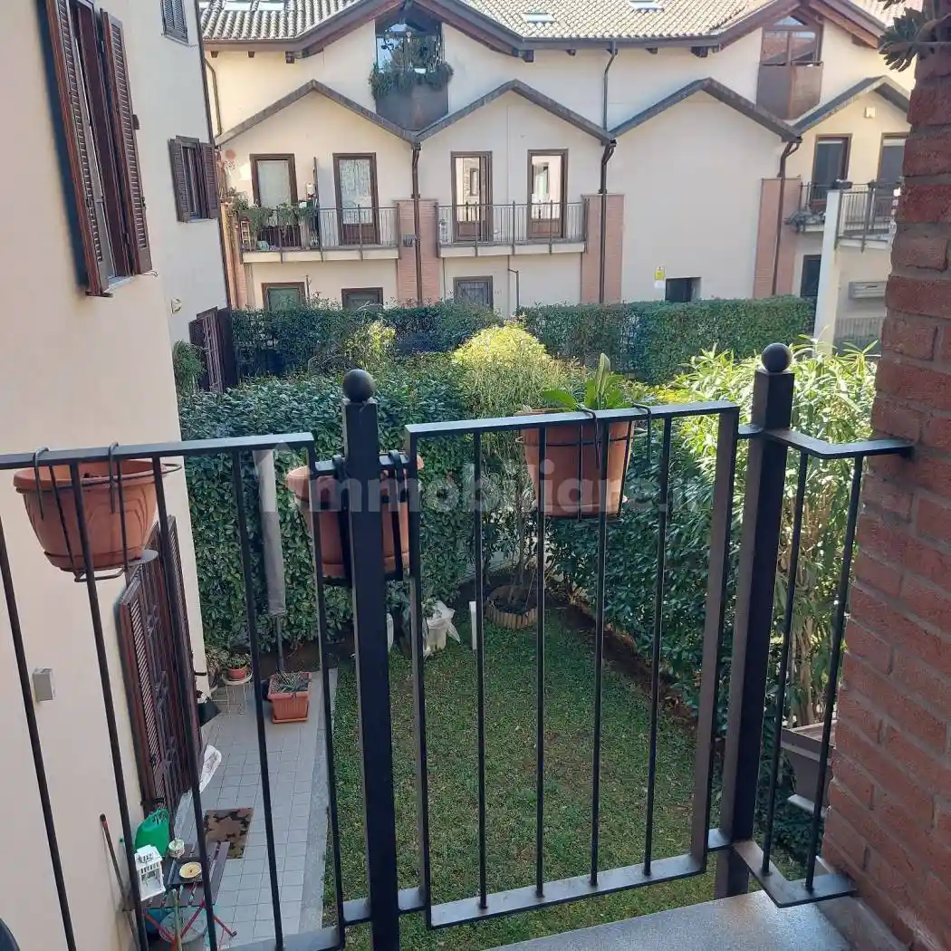 Appartamento in vendita a Collegno