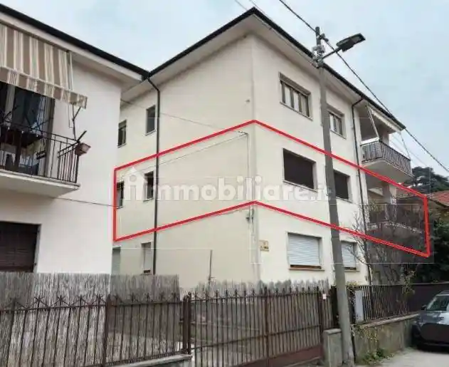 Appartamento in vendita a Santo Stefano Belbo