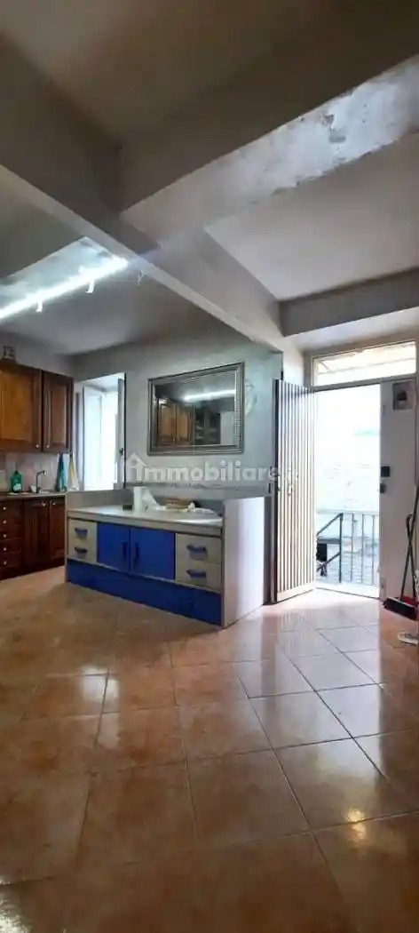 Appartamento in vendita a Cantalupo in Sabina