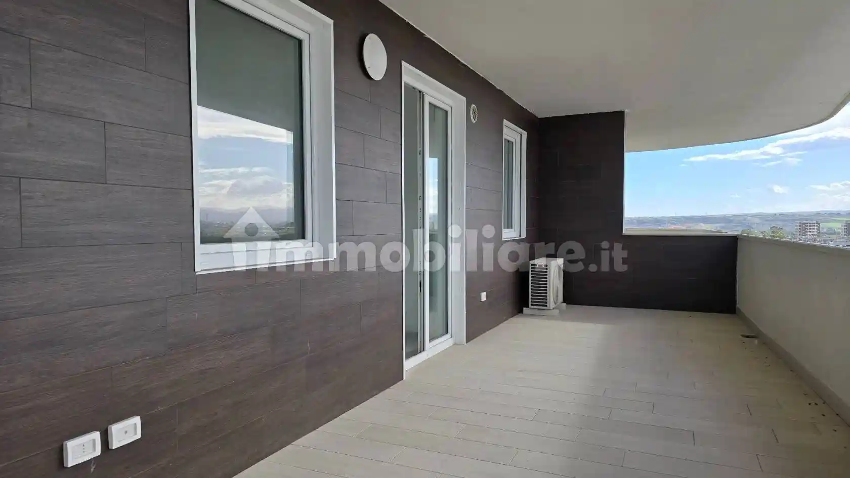 Appartamento in vendita a Termoli