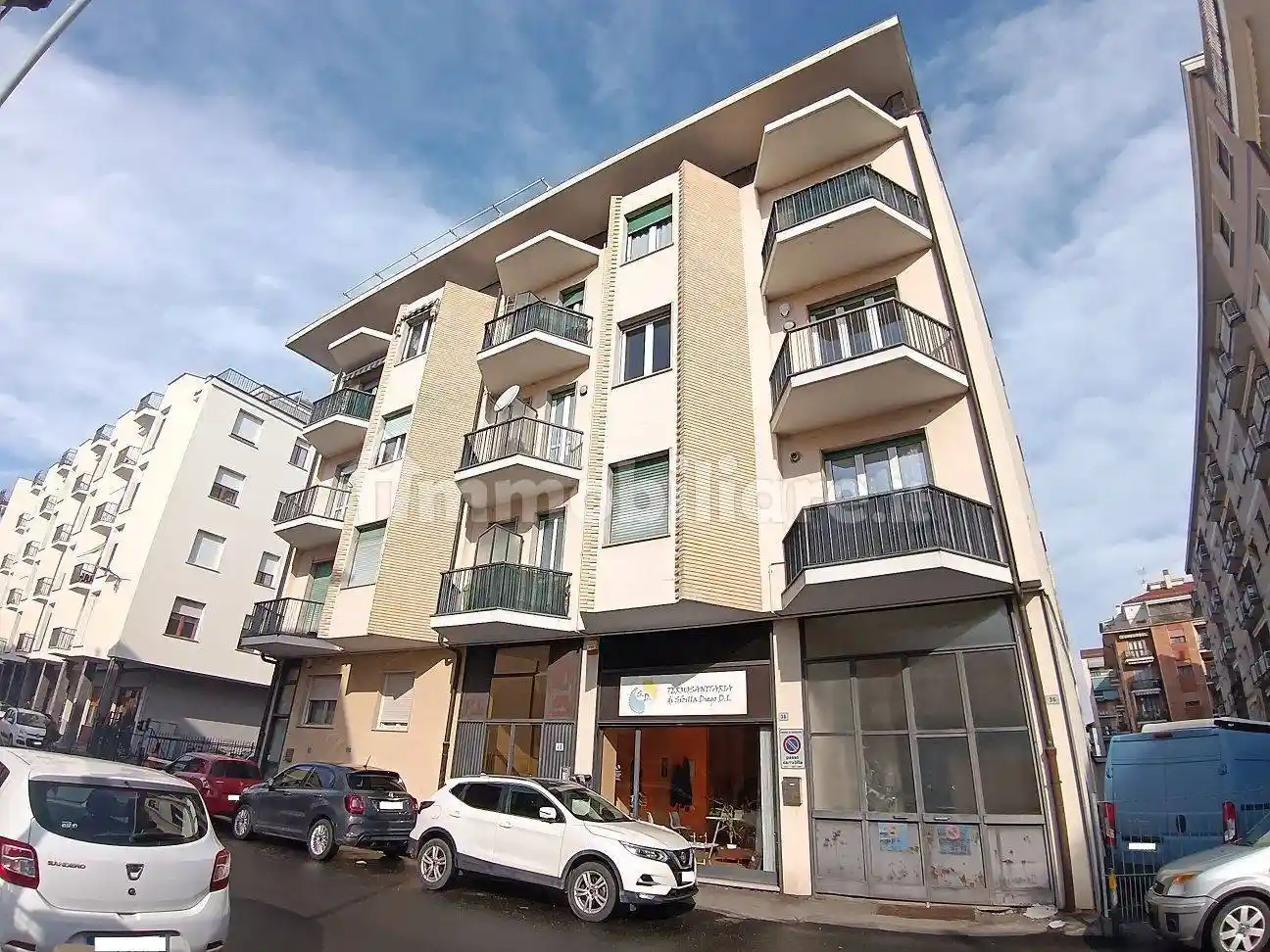 Appartamento in vendita a Savigliano