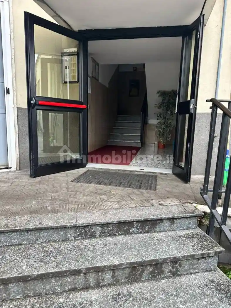 Appartamento in vendita a Cologno Monzese