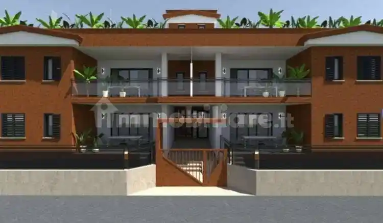 Appartamento in vendita a San Giorgio del Sannio