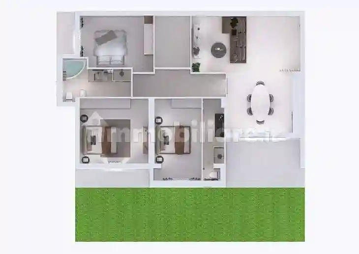 Appartamento - foto 4