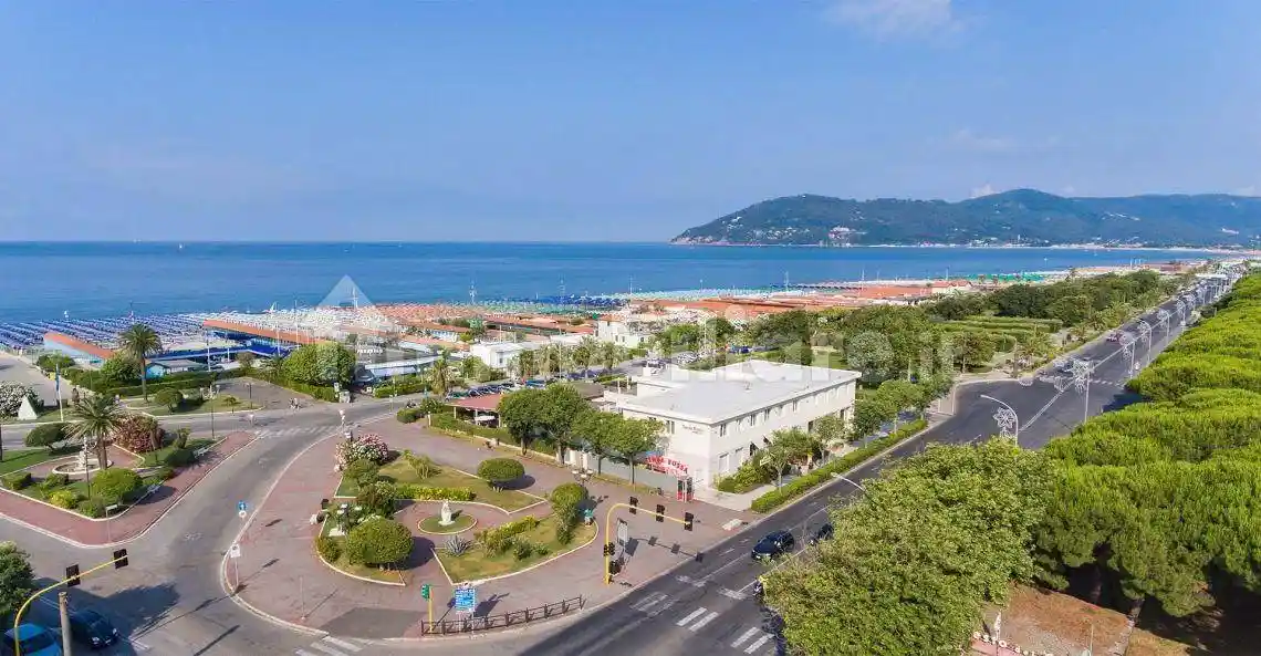 Appartamento in vendita a Carrara