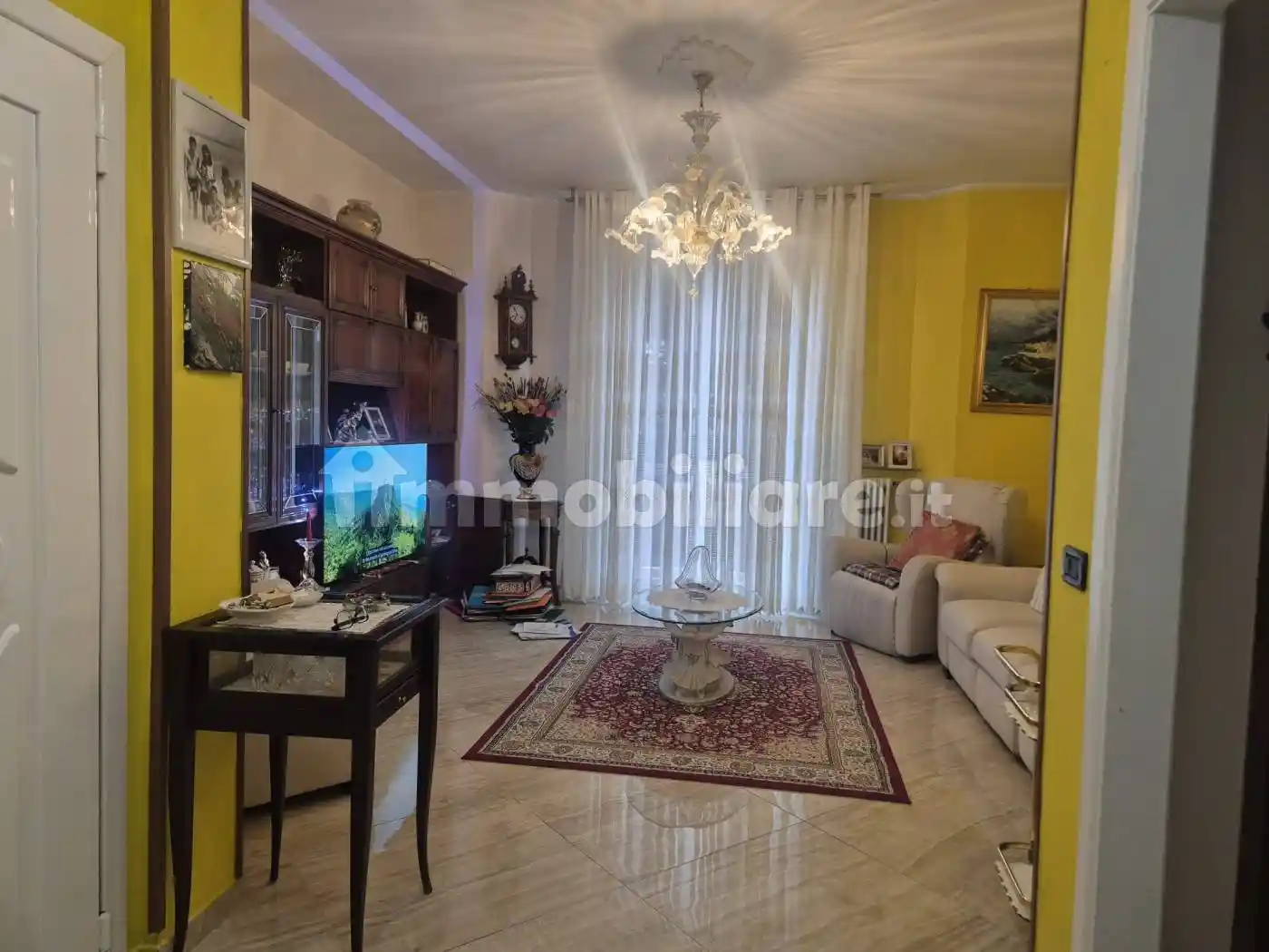 Appartamento in vendita a Reggio Emilia