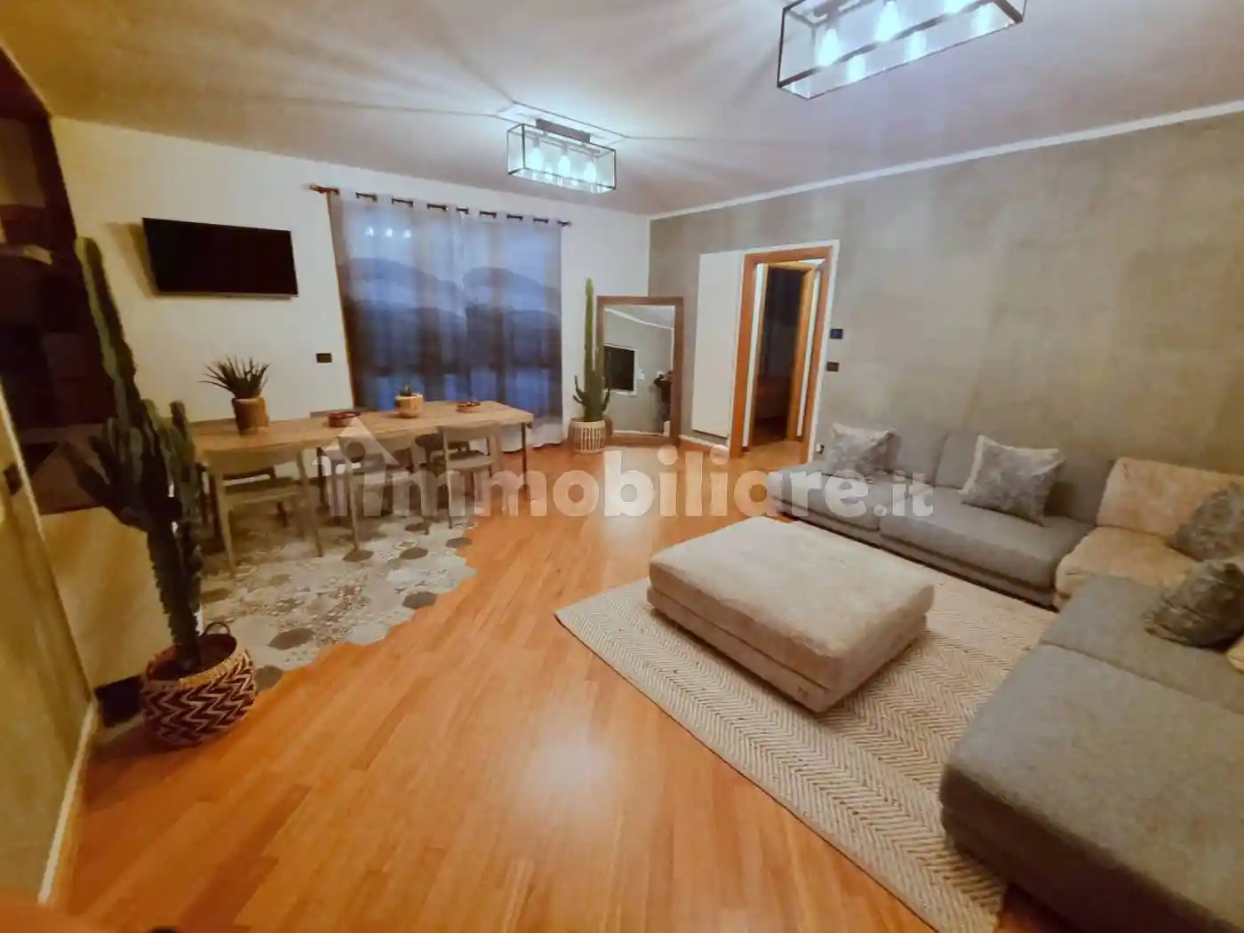 Appartamento in vendita a Alessandria