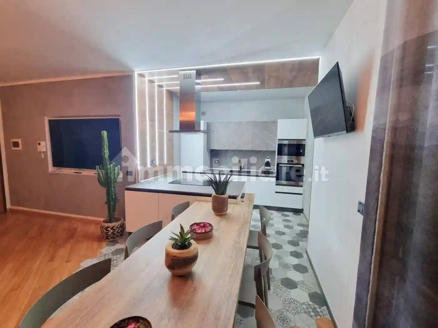 Appartamento - foto 3