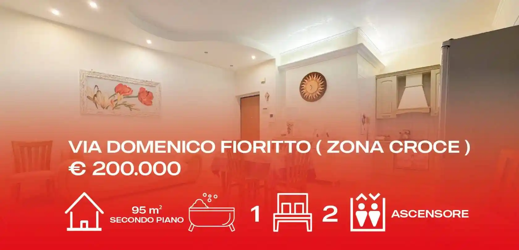 Appartamento in vendita a Manfredonia