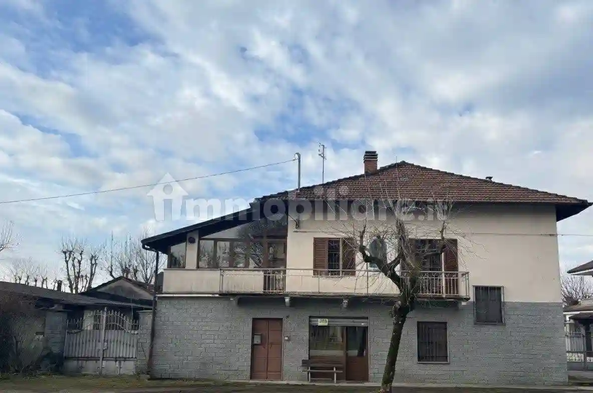 Casa indipendente - foto 2