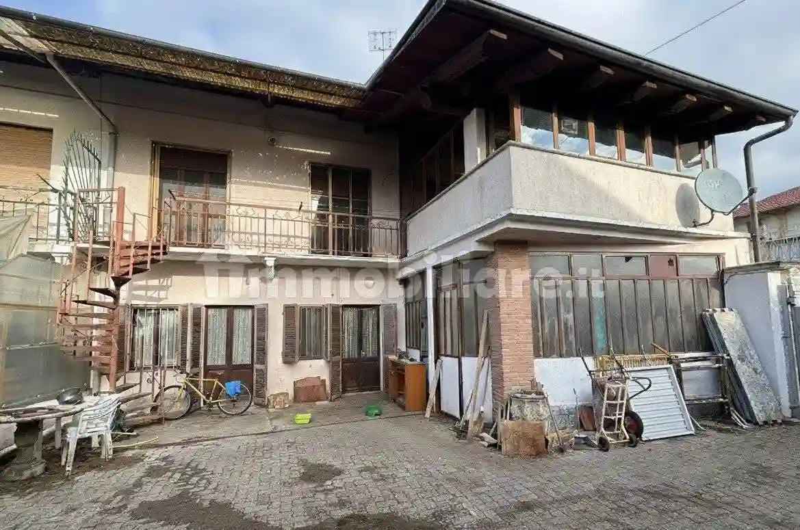 Casa indipendente - foto 3