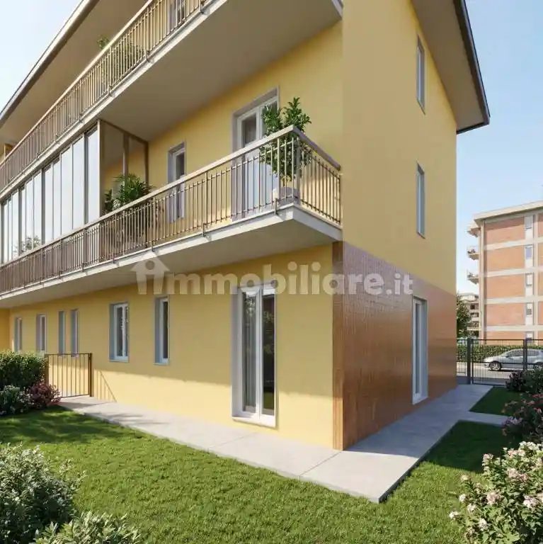 Appartamento in vendita a Scandicci