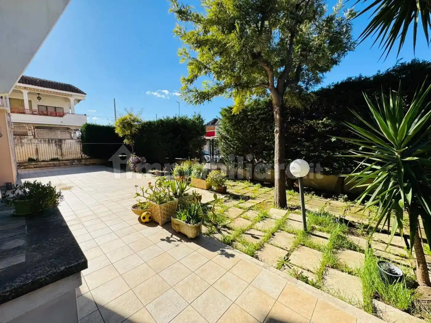 Appartamento in vendita a Lecce