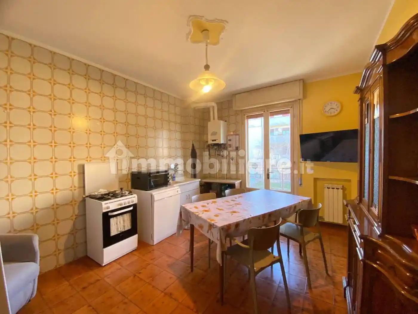 Appartamento in vendita a Goito