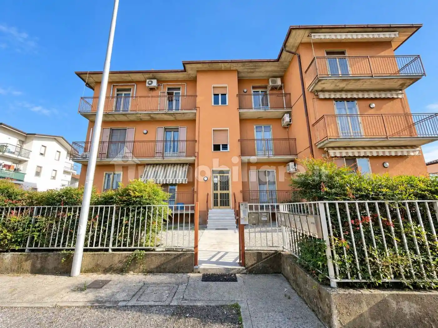 Appartamento in vendita a Goito