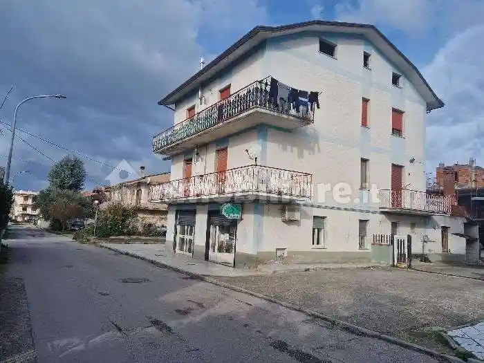 Appartamento in vendita a San Giorgio del Sannio