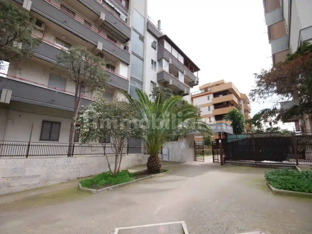 Attico - Mansarda in vendita a Foggia