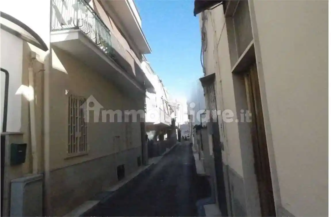 Appartamento in vendita a Triggiano