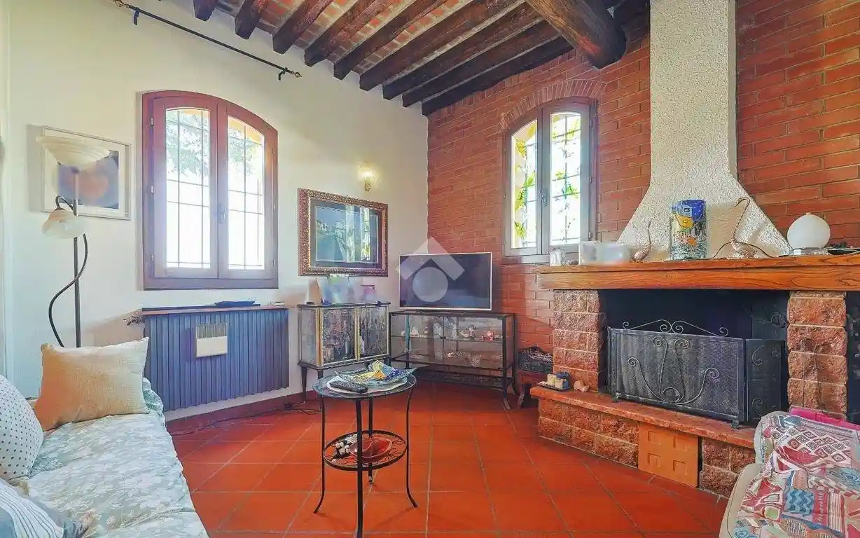 Villa in vendita a Sala Bolognese