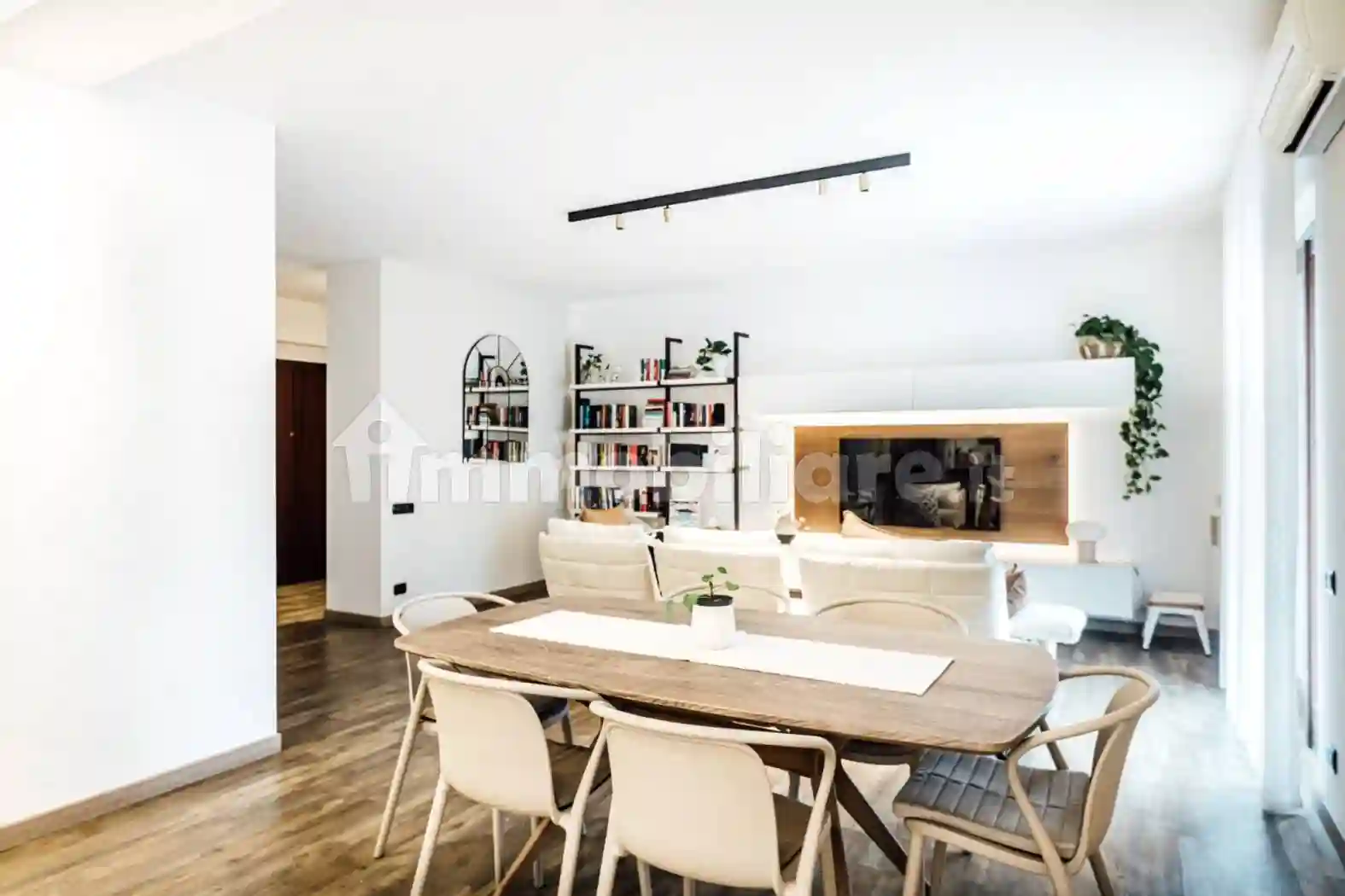 Villetta a schiera - foto 3