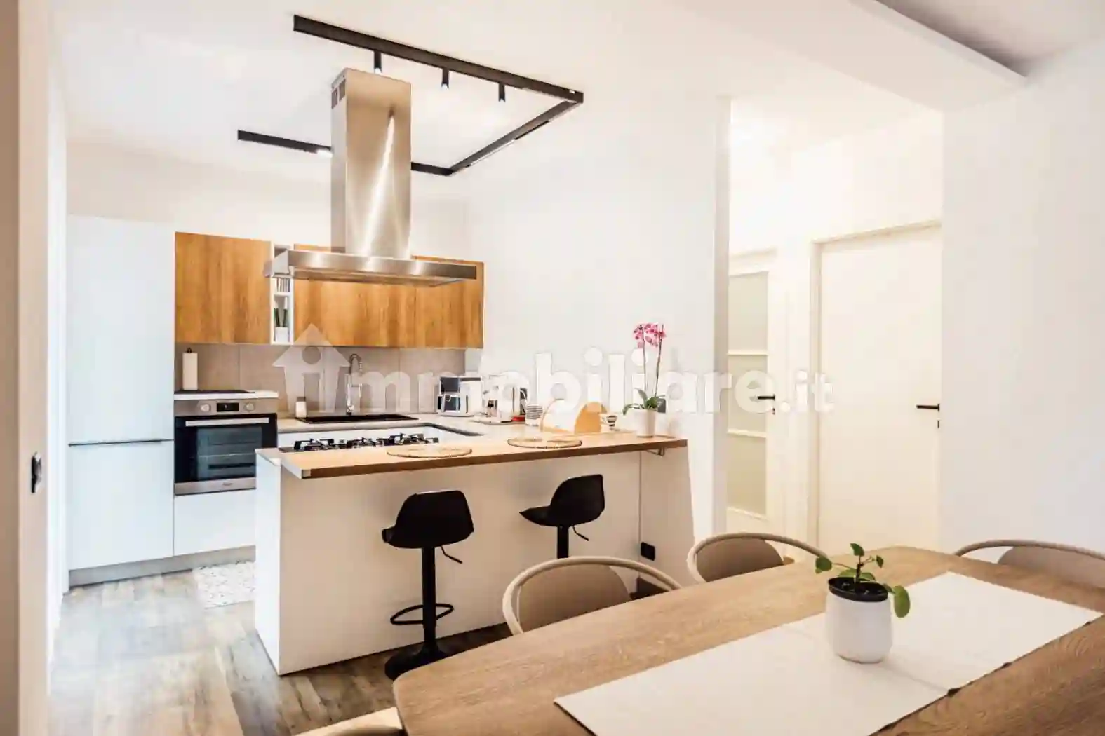 Villetta a schiera - foto 4