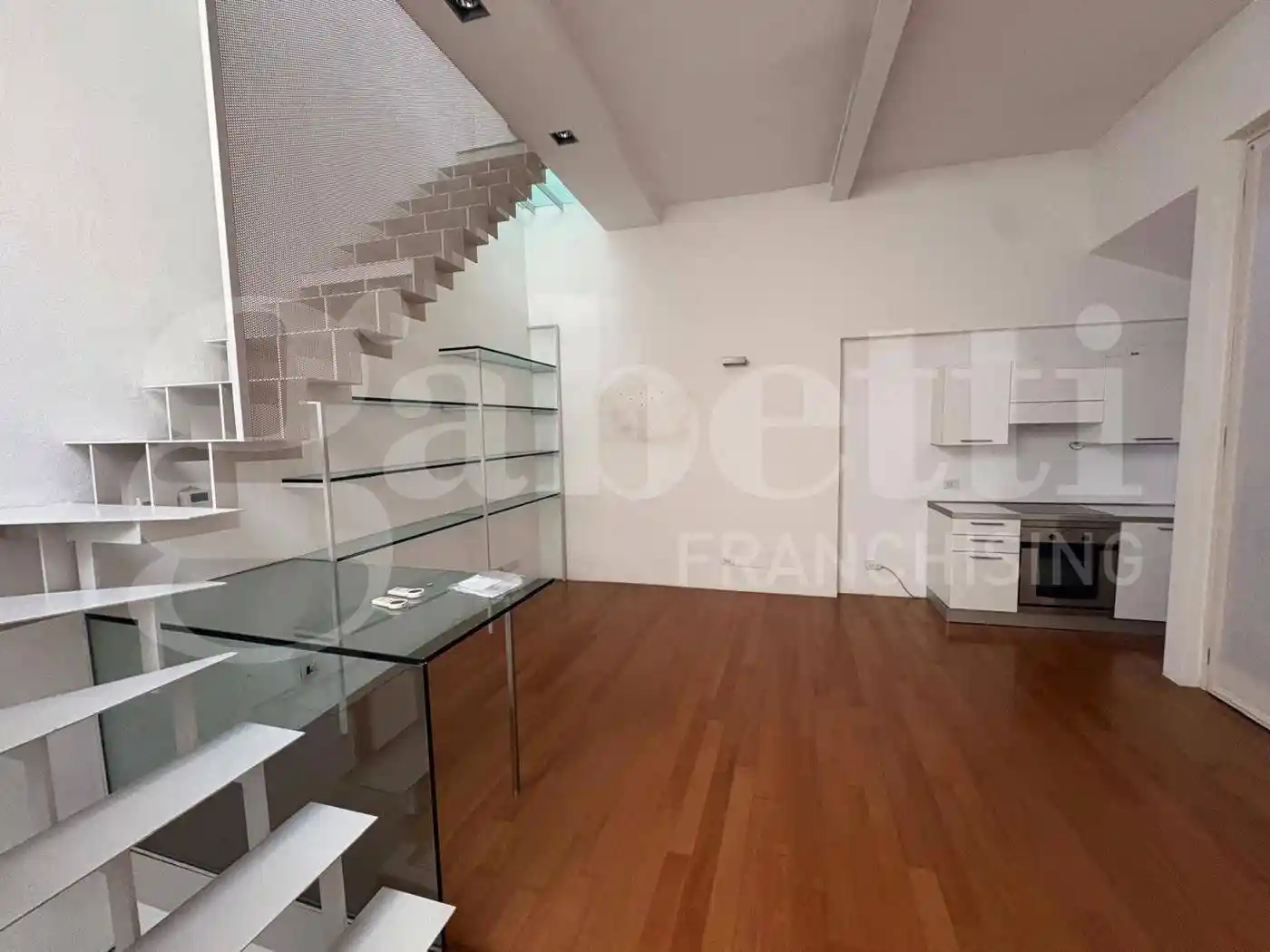 Appartamento in vendita a Cremona