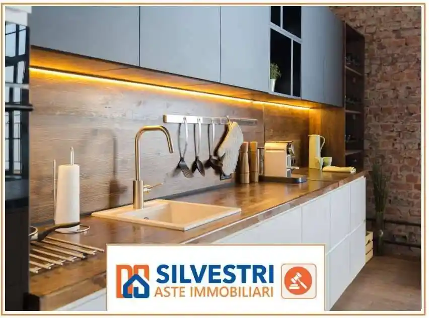 Appartamento in vendita a Benevento