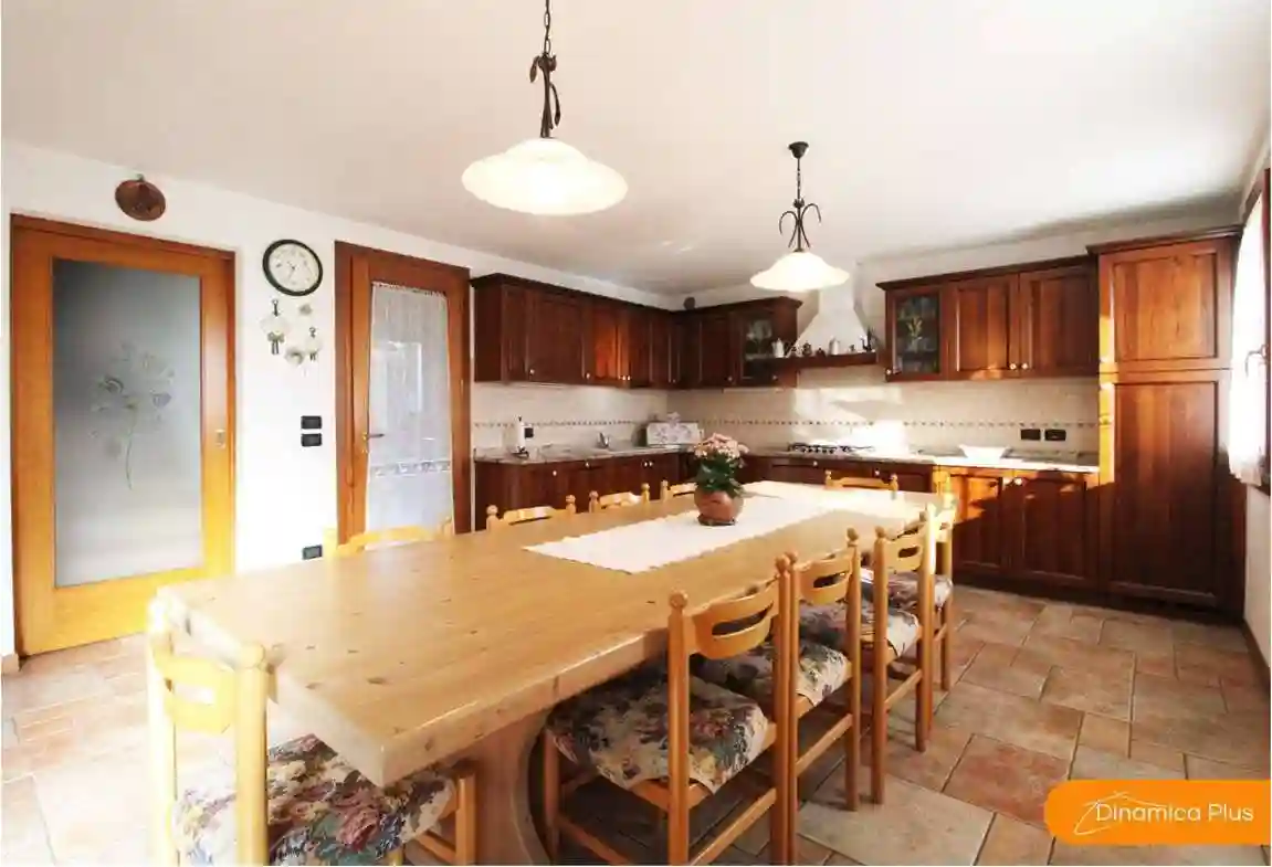 Villetta a schiera - foto 3