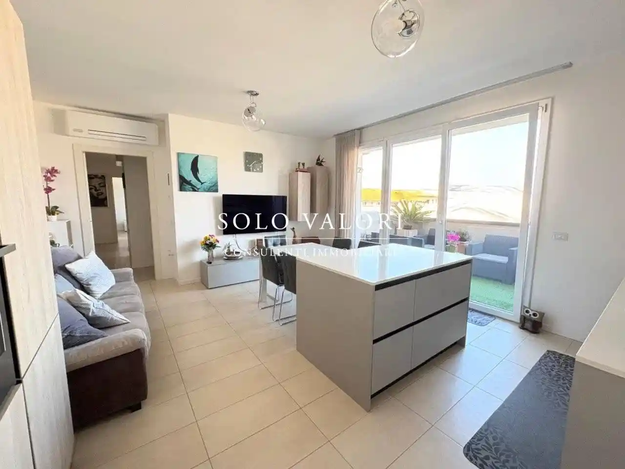 Appartamento in vendita a Castelfranco Veneto