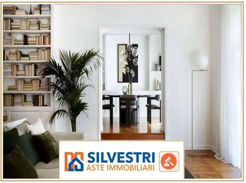 Appartamento in vendita a Benevento